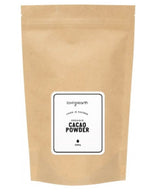 Loving Earth Raw Organic Cacao Powder